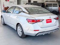 2023 Nissan Sentra S Sedan 4D Shoreline - Image 7