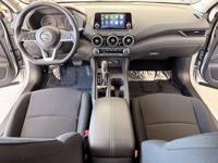 2023 Nissan Sentra S Sedan 4D Shoreline - Image 9