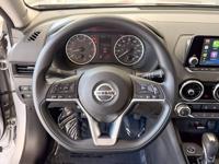 2023 Nissan Sentra S Sedan 4D Shoreline - Image 10