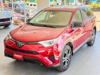 2018 Toyota RAV4 LE Sport Utility 4D Shoreline - Image 4
