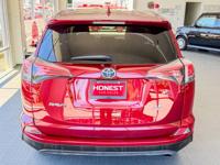 2018 Toyota RAV4 LE Sport Utility 4D Shoreline - Image 6