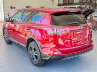 2018 Toyota RAV4 LE Sport Utility 4D Shoreline - Image 7