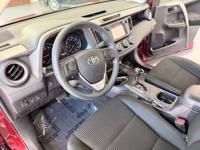 2018 Toyota RAV4 LE Sport Utility 4D Shoreline - Image 8