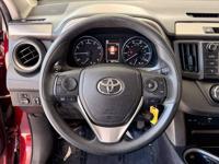 2018 Toyota RAV4 LE Sport Utility 4D Shoreline - Image 10