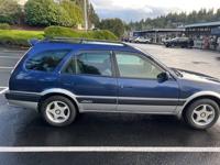 Toyota Sprinter Carib 4WD - Toyota Alltrack seattle - Image 3