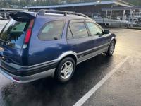 Toyota Sprinter Carib 4WD - Toyota Alltrack seattle - Image 4