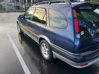 Toyota Sprinter Carib 4WD - Toyota Alltrack seattle - Image 7