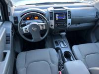 2016 Nissan Frontier SV 4X4 Auburn - Image 6
