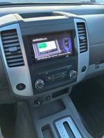 2016 Nissan Frontier SV 4X4 Auburn - Image 9