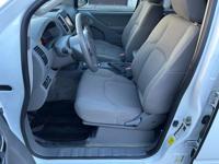 2016 Nissan Frontier SV 4X4 Auburn - Image 10