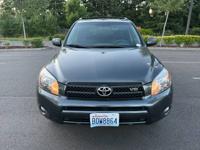 2007 Toyota RAV4 Sport 4WD – Portland - Image 3