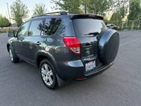 2007 Toyota RAV4 Sport 4WD – Portland - Image 5