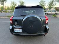 2007 Toyota RAV4 Sport 4WD – Portland - Image 6