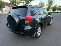2007 Toyota RAV4 Sport 4WD – Portland - Image 7