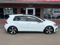 2018 VW Golf GTI SE - 6 Speed Manual - Turbo - LEATHER Heated Seats! @ M&M Auto Sales, we specialize in quality European vehicles - Image 3
