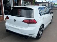 2018 VW Golf GTI SE - 6 Speed Manual - Turbo - LEATHER Heated Seats! @ M&M Auto Sales, we specialize in quality European vehicles - Image 4