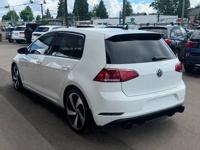 2018 VW Golf GTI SE - 6 Speed Manual - Turbo - LEATHER Heated Seats! @ M&M Auto Sales, we specialize in quality European vehicles - Image 6