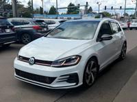 2018 VW Golf GTI SE - 6 Speed Manual - Turbo - LEATHER Heated Seats! @ M&M Auto Sales, we specialize in quality European vehicles - Image 7
