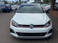 2018 VW Golf GTI SE - 6 Speed Manual - Turbo - LEATHER Heated Seats! @ M&M Auto Sales, we specialize in quality European vehicles - Image 8