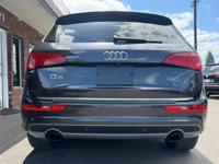 2015 Audi Q5 3.0T Premium Plus - QUATTRO AWD - 27 SERVICE RECORDS! @ M&M Auto Sales, we specialize in quality European vehicles - Image 6