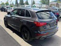 2015 Audi Q5 3.0T Premium Plus - QUATTRO AWD - 27 SERVICE RECORDS! @ M&M Auto Sales, we specialize in quality European vehicles - Image 7