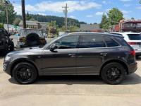2015 Audi Q5 3.0T Premium Plus - QUATTRO AWD - 27 SERVICE RECORDS! @ M&M Auto Sales, we specialize in quality European vehicles - Image 8