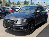 2015 Audi Q5 3.0T Premium Plus - QUATTRO AWD - 27 SERVICE RECORDS! @ M&M Auto Sales, we specialize in quality European vehicles - Image 9