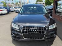 2015 Audi Q5 3.0T Premium Plus - QUATTRO AWD - 27 SERVICE RECORDS! @ M&M Auto Sales, we specialize in quality European vehicles - Image 10
