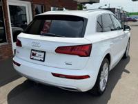 2018 Audi Q5 Premium Plus AWD - Technology Package - Financing 1 OWNER @ M&M Auto Sales, we specialize in quality European vehicles - Image 4