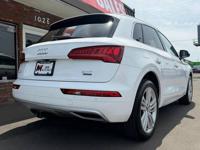 2018 Audi Q5 Premium Plus AWD - Technology Package - Financing 1 OWNER @ M&M Auto Sales, we specialize in quality European vehicles - Image 5