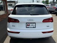2018 Audi Q5 Premium Plus AWD - Technology Package - Financing 1 OWNER @ M&M Auto Sales, we specialize in quality European vehicles - Image 6