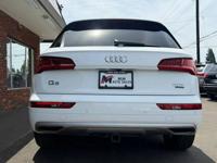 2018 Audi Q5 Premium Plus AWD - Technology Package - Financing 1 OWNER @ M&M Auto Sales, we specialize in quality European vehicles - Image 7