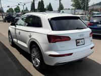 2018 Audi Q5 Premium Plus AWD - Technology Package - Financing 1 OWNER @ M&M Auto Sales, we specialize in quality European vehicles - Image 8