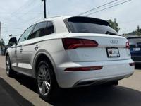 2018 Audi Q5 Premium Plus AWD - Technology Package - Financing 1 OWNER @ M&M Auto Sales, we specialize in quality European vehicles - Image 9