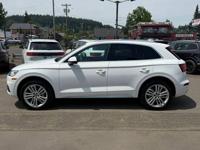 2018 Audi Q5 Premium Plus AWD - Technology Package - Financing 1 OWNER @ M&M Auto Sales, we specialize in quality European vehicles - Image 10
