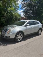 2013 Cadillac SRX Premium * Fully loaded * Clean title