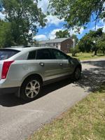 2013 Cadillac SRX Premium * Fully loaded * Clean title - Image 4