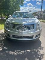 2013 Cadillac SRX Premium * Fully loaded * Clean title - Image 5