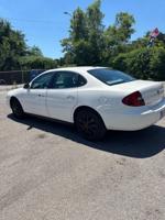2007 Buick Lacrosse CX * Low original miles* Well Maintained - Image 3
