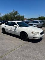 2007 Buick Lacrosse CX * Low original miles* Well Maintained - Image 5
