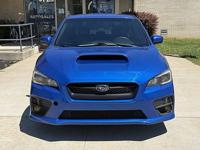 2017 Subaru WRX Manual - Image 3