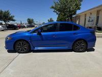 2017 Subaru WRX Manual - Image 5