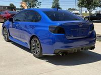 2017 Subaru WRX Manual - Image 6