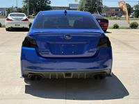2017 Subaru WRX Manual - Image 7