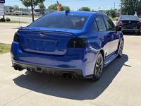 2017 Subaru WRX Manual - Image 8