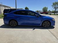 2017 Subaru WRX Manual - Image 9