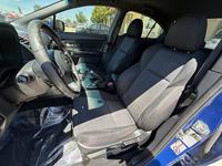 2017 Subaru WRX Manual - Image 10