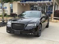 2021 Chrysler 300 300S RWD