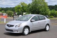 2010 Nissan Sentra S 106k Good Tires Drives Good Gas Saver CLEAN Bucks county phila
