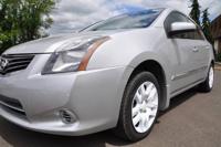 2010 Nissan Sentra S 106k Good Tires Drives Good Gas Saver CLEAN Bucks county phila - Image 3